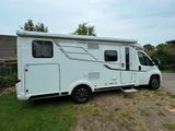 HYMER / ERIBA / HYMERCAR EXIS-T588 TOP ZUSTAND !!! - Offers matching your search criteria