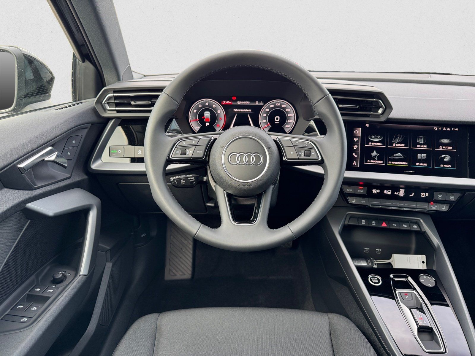 Audi A3 - Bild 11