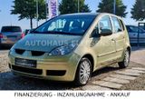 Mitsubishi COLT *AUTOMATIK*SCHECKHEFT*1. HAND*NUR 100TKM* - Mitsubishi Colt aus 2005