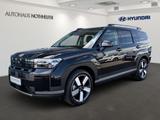 Hyundai SANTA FE HEV 5-Sitzer 1.6 T-GDI 215PS 6-AT 4WD S - Hyundai SANTA FE Neuwagen: ESP