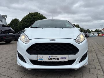Ford Fiesta 1.0 ST-Line Zahnriemen neu