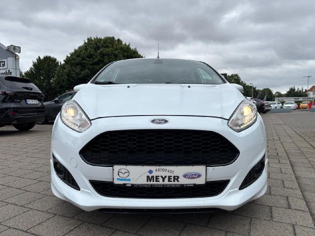 Ford Fiesta 1.0 ST-Line Zahnriemen neu