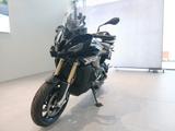 BMW S 1000 XR Touren/Dynamic/Koffersatz+Topcase30L - BMW K1000
