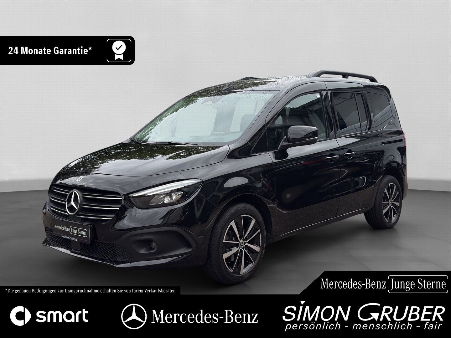 Fahrzeugabbildung Mercedes-Benz T 180  Progressive LED Automatik NAVI Kamera SHZ