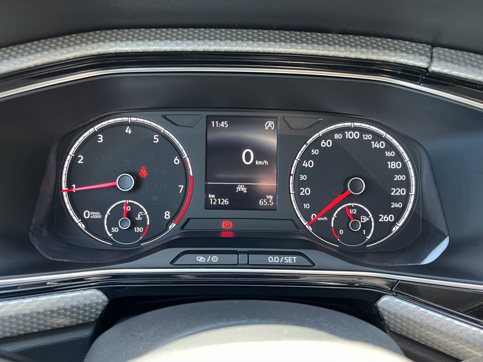 Volkswagen T-Cross - Bild 11