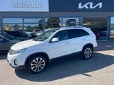 Kia Sorento Spirit 4WD AHK Leder - gebrauchte Kia Sorento aus dem Jahr 2013