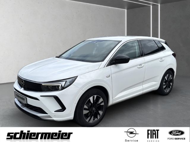 Image of Opel Grandland (X)