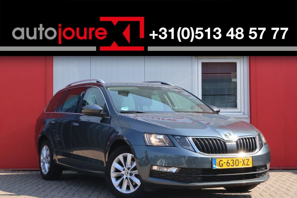 Image of Skoda Octavia