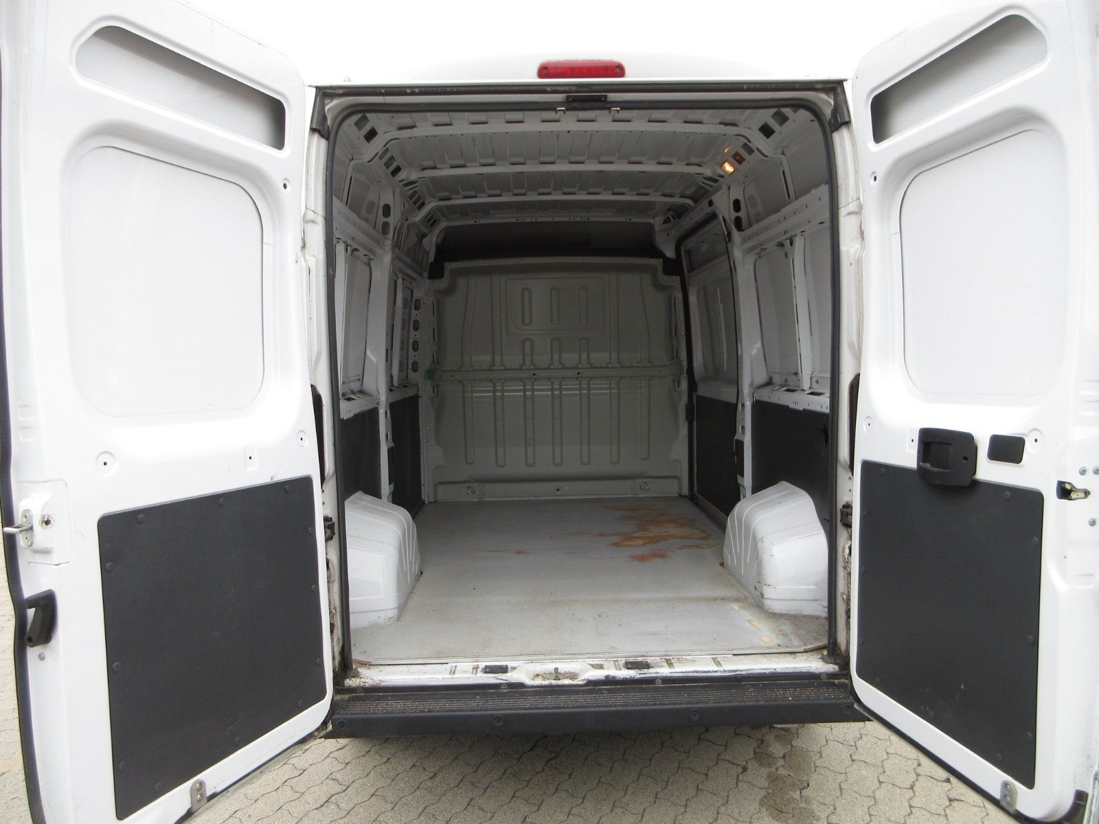 Fahrzeugabbildung Opel Movano C 2,2Ltr. L2H2 PDC/KLIMA/TEMPOMAT