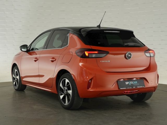 Corsa-e F ELEGANCE 50kWH AT+LED LICHT+SITZHEIZUN