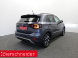 Volkswagen T-Cross 1.0 TSI Move LED AHK NAVI 16 KAMERA ACC - Volkswagen: Zentralverriegelung