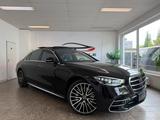 Mercedes-Benz S 400d L 4M AMG DRIVE PILOT VOLLAUSSTATTUNG 21"