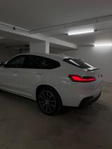 BMW X4 xDrive30i AT M-Paket - gebrauchte BMW X4 aus dem Jahr 2018
