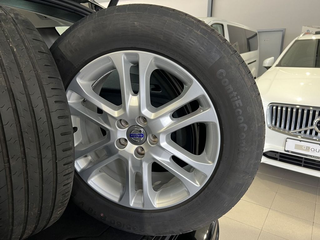 Volvo XC60 D5 Summum AWD *KEIN VERKAUF AN PRIVAT*