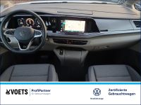 Volkswagen T7 Multivan - Vorschau Bild 9