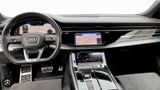 Audi Q8 50 TDI quattro S-LINE*PANO*AHK - Audi Q8 in Hamburg