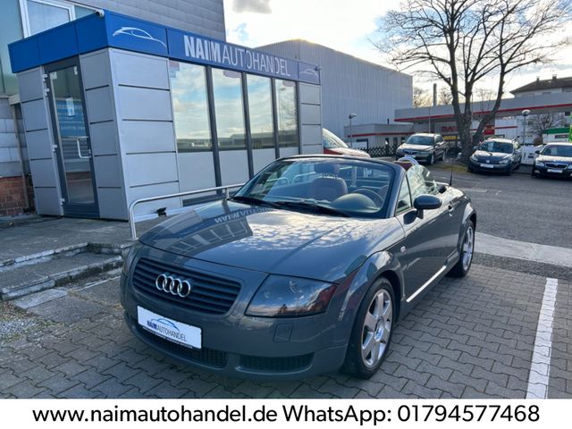 Audi TT Cabrio/Roadster 1.8 T Roadster