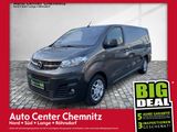 Opel Vivaro Kasten AT8 L Elegance KlimaA/SHZ/Kamera - Opel Vivaro aus 2021