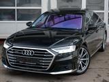 Audi A8 60TDI S LINE SPORTPAKET+B&O ADV NP180.000EURO - Audi A8 Gebrauchtwagen in Stuttgart