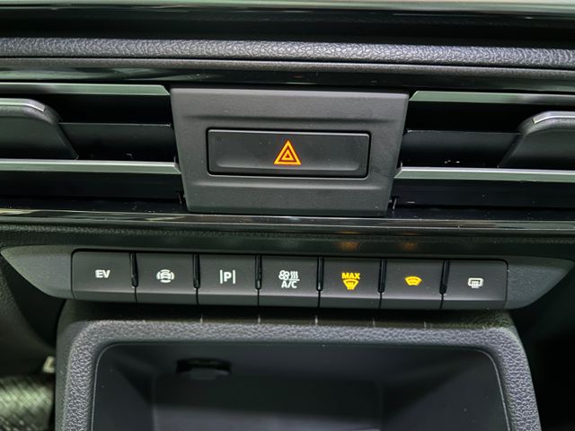 Ford Grand Tourneo Connect PHEV Titanium