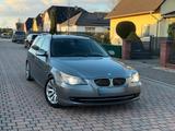 BMW Bmw Serie 5 Touring 530D E61 Soft Close Pa... - BMW 530: E61
