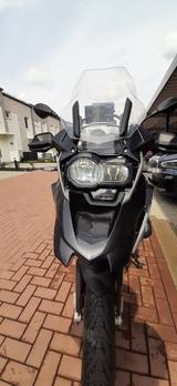 BMW R1200GS