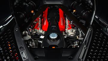 2021 Ferrari SF90 缩略图 22