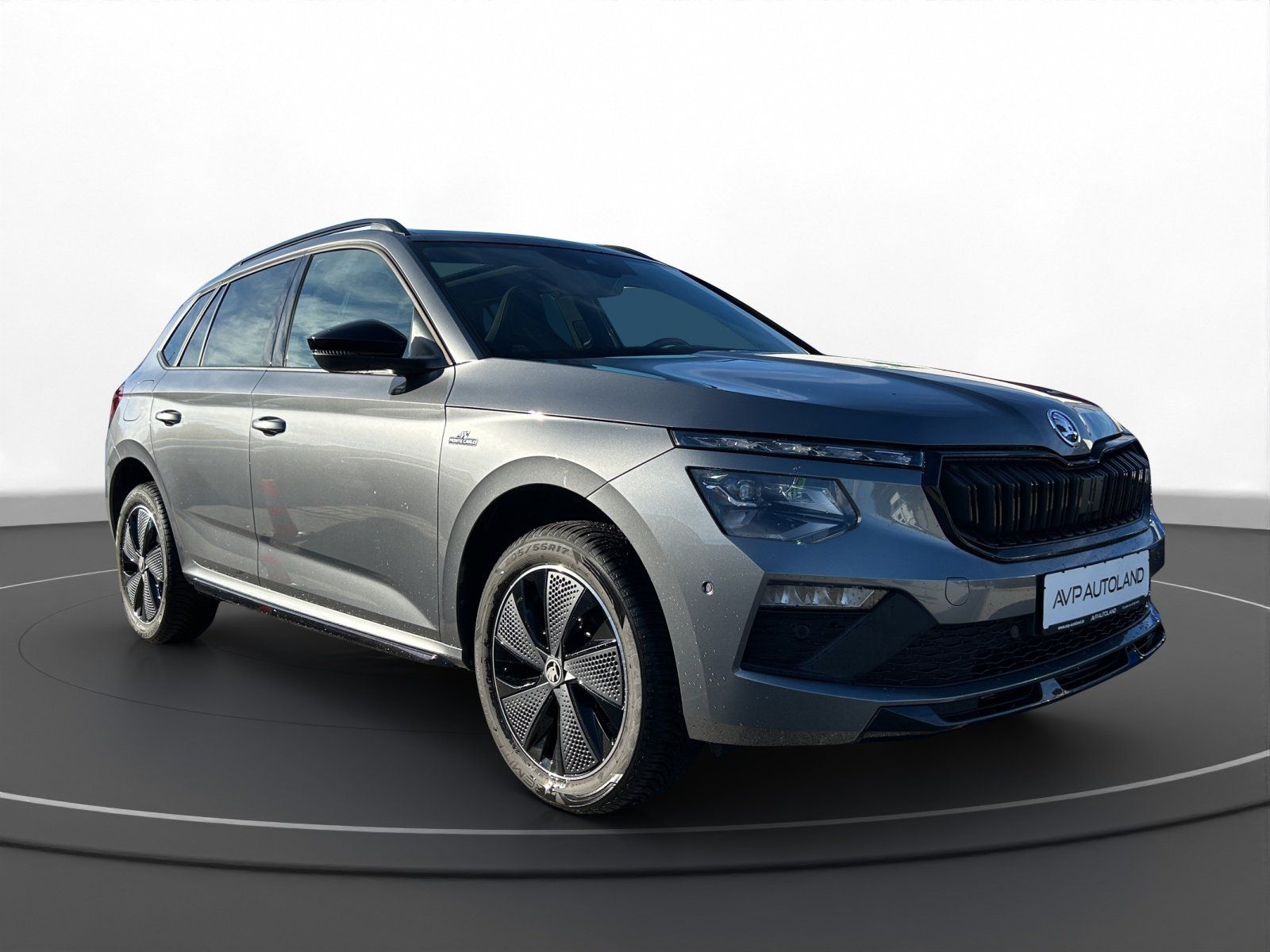 Skoda Kamiq - Bild 4