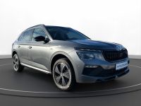 Skoda Kamiq - Vorschau Bild 4