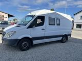 Mercedes-Benz Sprinter 213 CDI Wohnwagen Camper Freizeitmobil - Mercedes-Benz: Camper