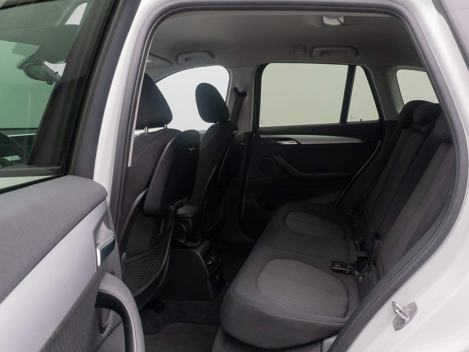 Fahrzeugabbildung BMW X1 xD25e Stop&Go Alarm DAB Kamera HiFi Lenkradhz