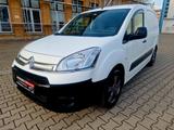Citroën Berlingo Kasten Niveau B L1*Klima*Tüv Neu* - gebrauchte Citroën Berlingo aus dem Jahr 2013