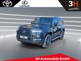 Lexus GX 550 4WD Premium * Schiebedach * US-Import - Lexus GX 550 Gebrauchtwagen