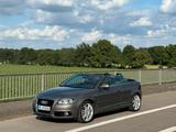 Audi A3 1.2 S line Scheckheft Garantie Xenon Navi PDC - Audi A3: Cabrio, 1.2