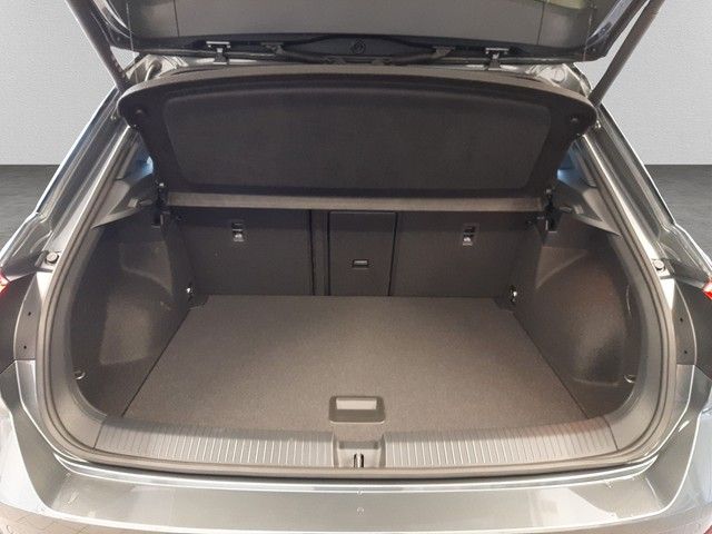 Fahrzeugabbildung Volkswagen T-Roc Black Style 1.5TSI AHK Matrix Massage