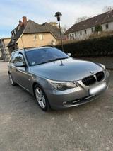 BMW 5er Touring E61 3.0d xDrive - BMW 6er mit Diesel-Antrieb