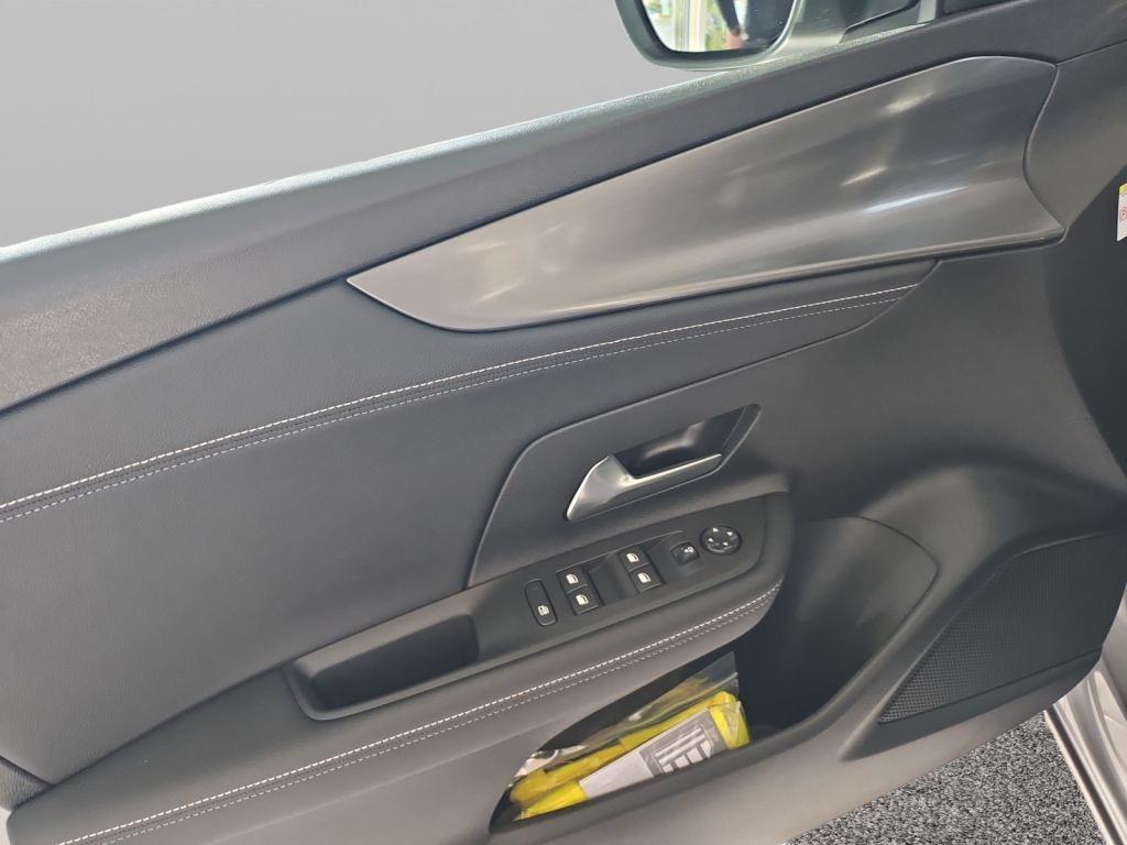 Fahrzeugabbildung Opel Mokka 1.2 DI Turbo Hybrid 48V Automatik GS