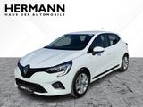 Renault Clio V 1.0 TCe 90 Business Edition *CarPlay*Navi - Renault Clio: Business Edition