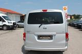 Nissan NV200 1,5 dCi 110 PS Evalia Tekna KLIMA 7-SITZER - Nissan NV200 mit Diesel-Antrieb: Kleinbus, 1.5