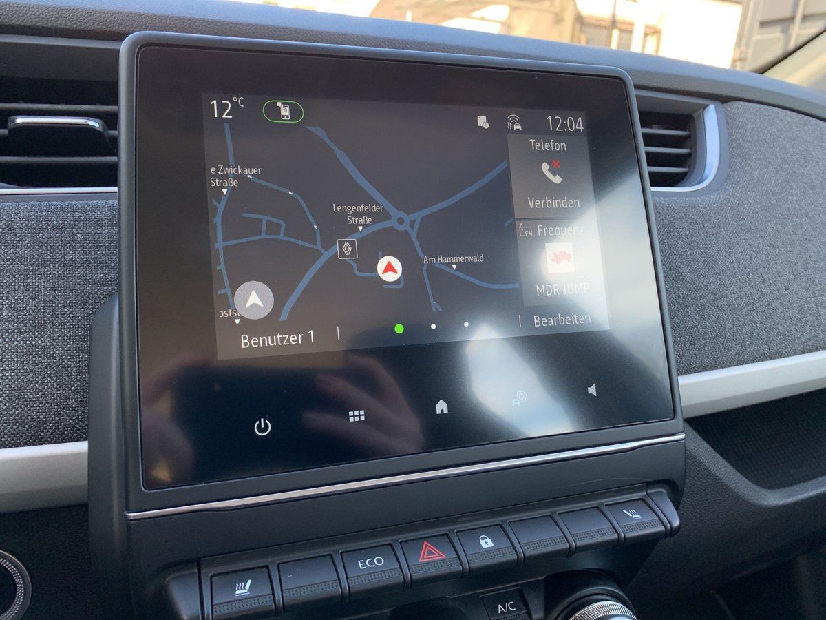 Renault ZOE - Bild 17