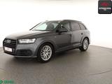 Audi Q7 3.0 TDI qu 3x S LINE HUD,LUFT,KEYLESS,ACC,AHK - Audi Q7 Gebrauchtwagen in Berlin