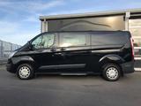 Ford Transit Custom  290 L2 ,5Sitze,2 x Schiebt,1 Hd - Ford Transit in Leverkusen