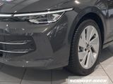 Volkswagen Golf VIII Variant 1.5 eTSI Style DSG AHK PANO - Volkswagen Golf: Kombi, Golf5
