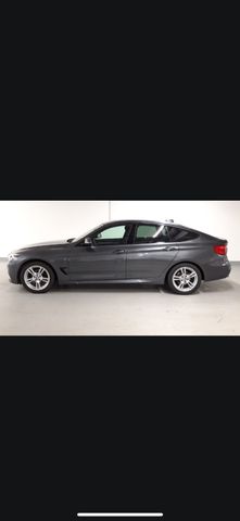 BMW 320 Gran Turismo Gran Turismo 320i M Sport M...