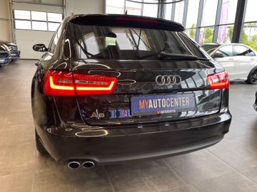 Audi A6 Avant 2.0 TDI Aut. *NAVI*XENON*LEDER*ACC*