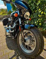 Indian Scout Classic 2025 - INDIAN SCOUT CLASSIC