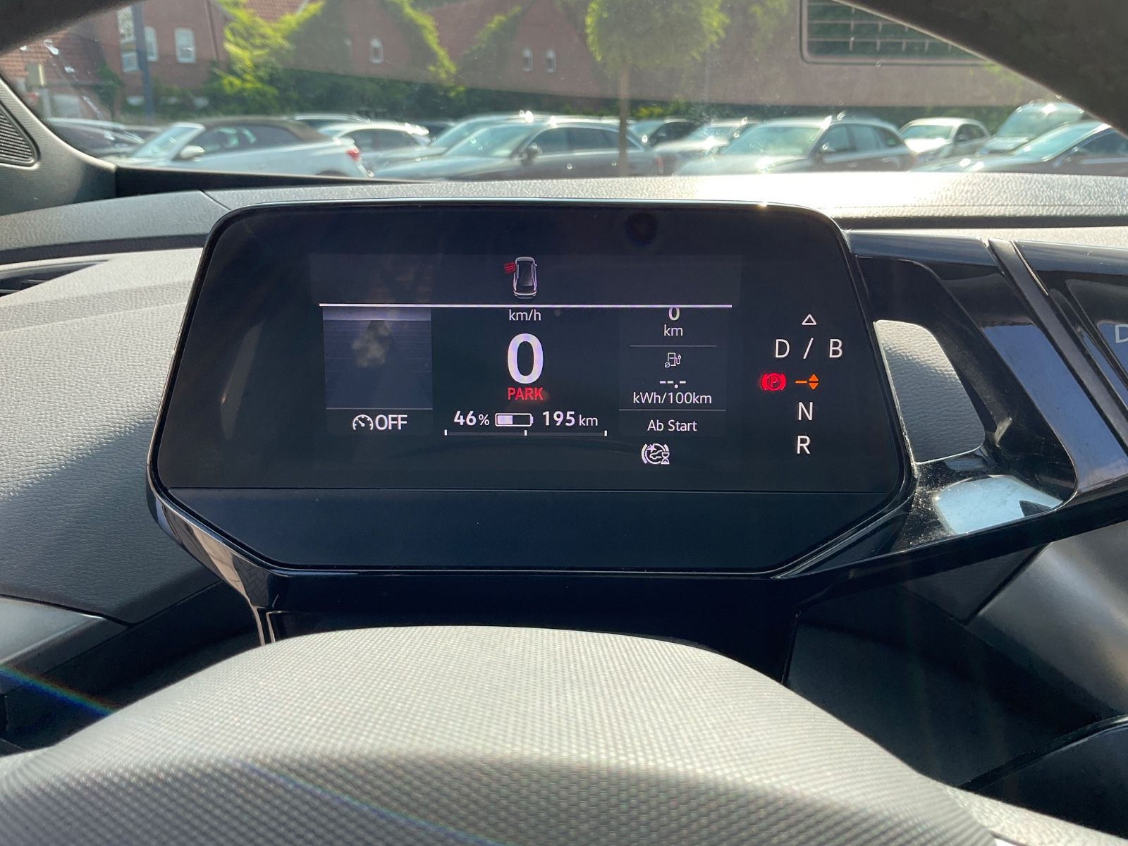 Fahrzeugabbildung Volkswagen ID.4 Pro 82 kWh Pro,AHK,LED,Navi,Sitzheizung