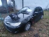 Subaru Verkaufe ein Subaru Impreza - gebrauchte Subaru Impreza aus dem Jahr 2009