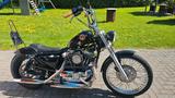 Harley-Davidson Sportster XL 1200 C