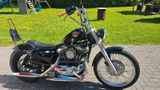 Harley-Davidson Sportster XL 1200 C - HARLEY-DAVIDSON 1997 SPORTSTER